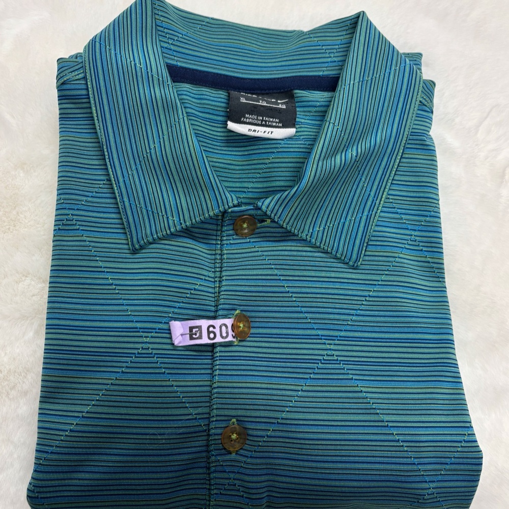 Men's Nike Golf Shirt